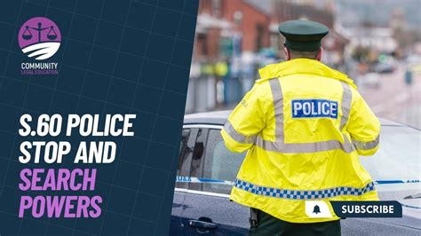 can pcso pull you over|Police powers to stop and search: your rights .